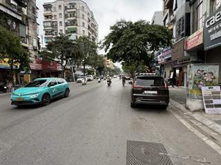 Cần bán nhà riêng đẹp phố thanh nhàn, hbt 15,86 tỷ, 60m2, 5 tầng, 6pn, 5wc, sổ đỏ đẹp