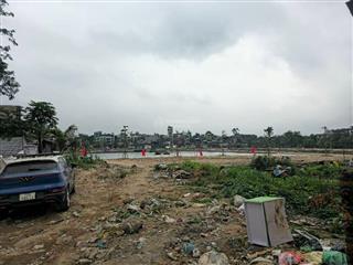Cần bán lô đất đẹp sát time city ngõ 622 minh khai  hbt  ô tô đỗ 99/126m2 mt5,5m giá đầu tư