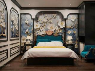Bác sỹ nam nhờ bán căn nhà ngõ 203 kim ngưu hbt 68m2 5 tầng 5 ngủ đẹp long lanh, chỉ hơn 11 tỷ