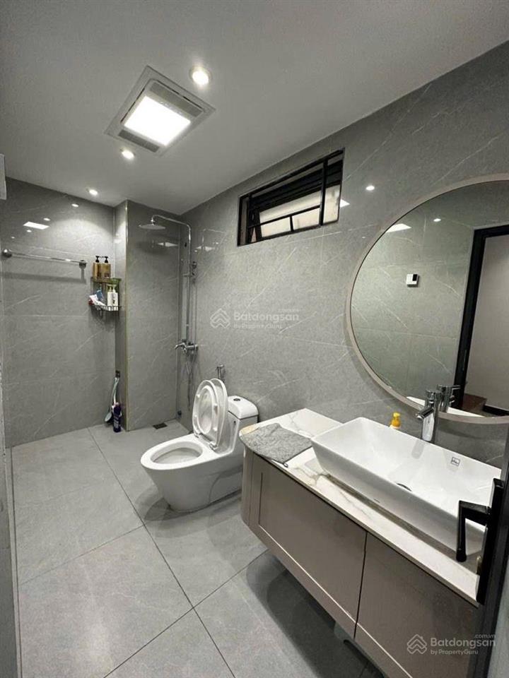 Bán nhà đẹp ngõ 204 phố hồng mai  hai bà trưng  48m2 5 tầng 4 đẹp ở luôn hơn 8 tỷ
