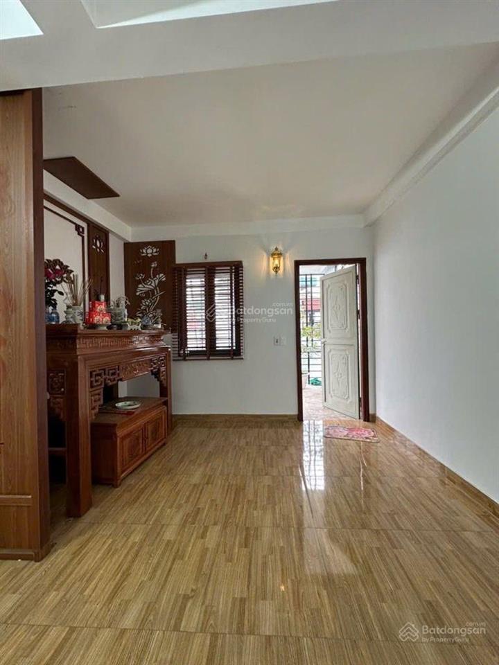 Bán nhà đẹp ngõ 204 phố hồng mai  hai bà trưng  48m2 5 tầng 4 đẹp ở luôn hơn 8 tỷ