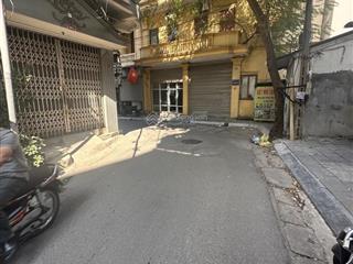Bán nhà đẹp ngõ 204 phố hồng mai  hai bà trưng  48m2 5 tầng 4 đẹp ở luôn hơn 8 tỷ