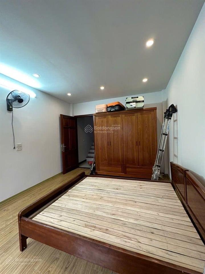 Bán nhà đẹp ngõ 204 phố hồng mai  hai bà trưng  48m2 5 tầng 4 đẹp ở luôn hơn 8 tỷ