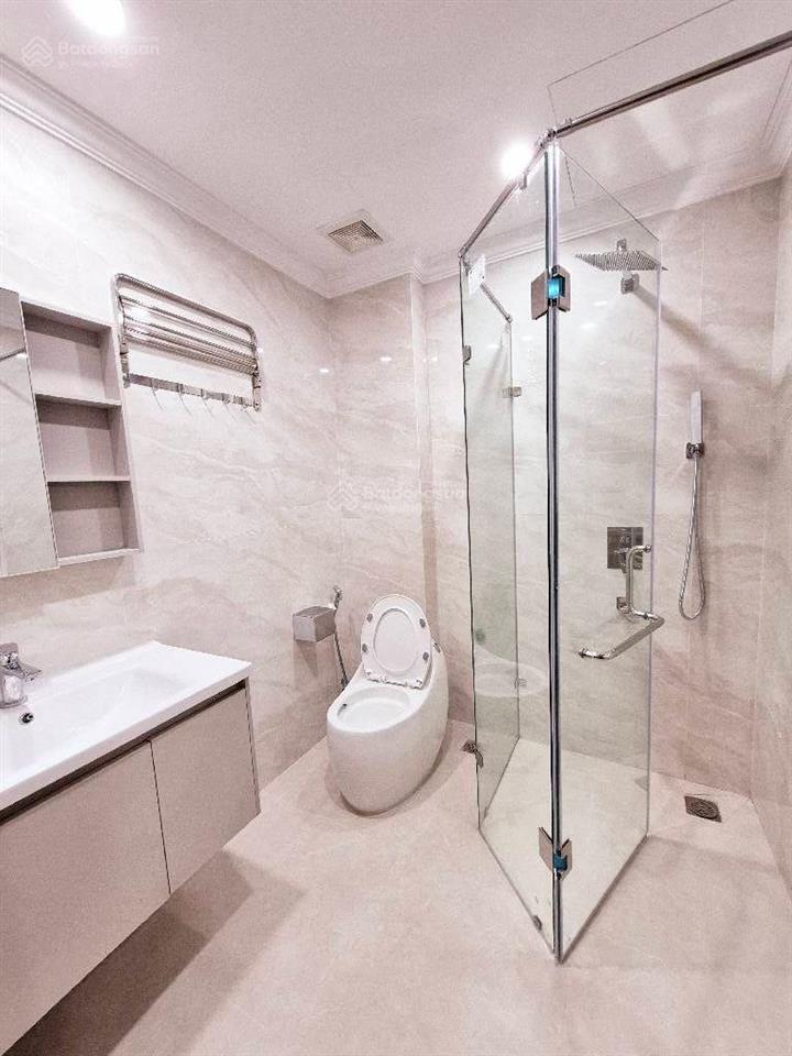 Cần bán nhà đẹp mới khu phân lô lạc trung ô tô tránh 60m2 8tầng  thang máy  kinh doanh