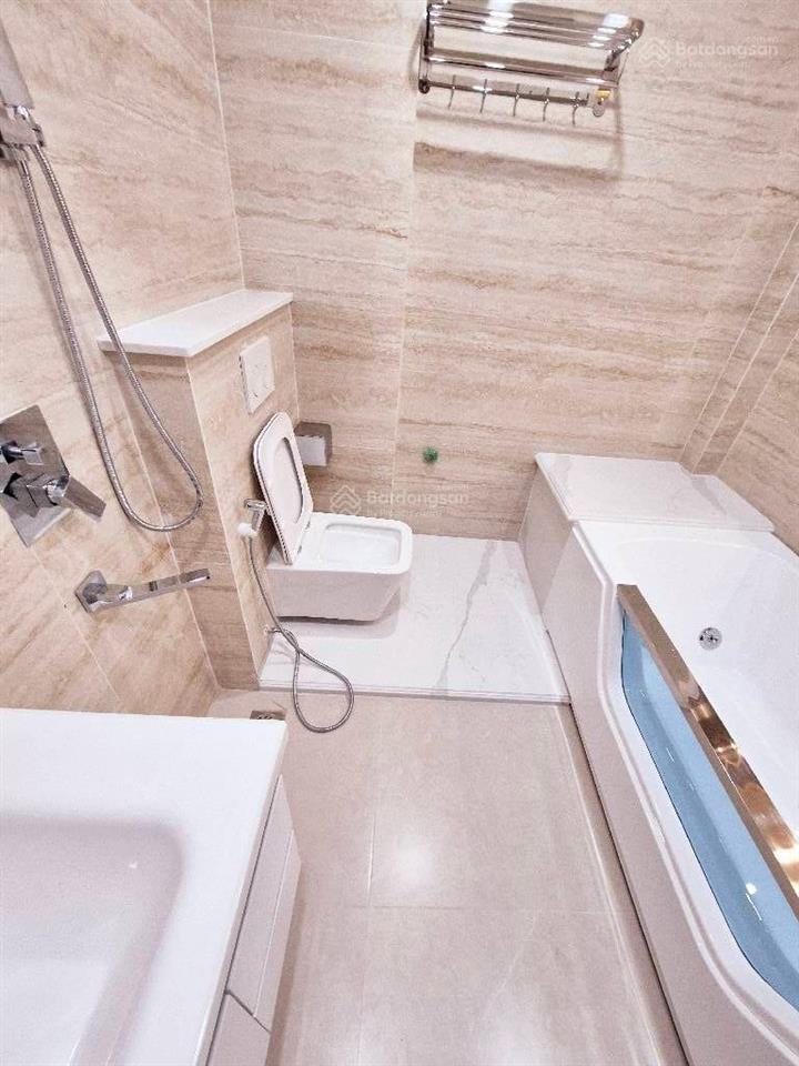 Cần bán nhà đẹp mới khu phân lô lạc trung ô tô tránh 60m2 8tầng  thang máy  kinh doanh