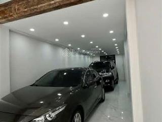 Bán nhà phân lô vip phố vĩnh tuy  hai bà trưng gần time city gara ô tô 2 cái, thang máy kd