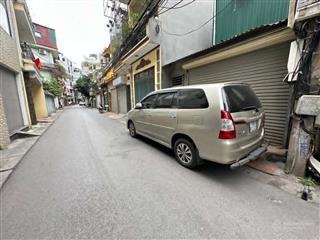 Chỉ hơn 9 tỷ có nhà đẹp 20m ra mặt phố trương định  hai bà trưng 5 tầng thang máy mới đẹp ở luôn