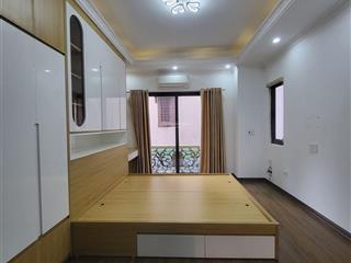 Bán nhà phố giáp nhị, hoàng mai 47m2 x 4 tầng,4 ngủ ngõ ba gác tránh chỉ nhỉnh 8 tỷ