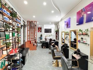 Mặt phố kinh doanh trung tâm hoàng mai 39m² 6t lô góc ô tô vừa ở vừa cho thuê tốt nhỉnh 12 tỷ