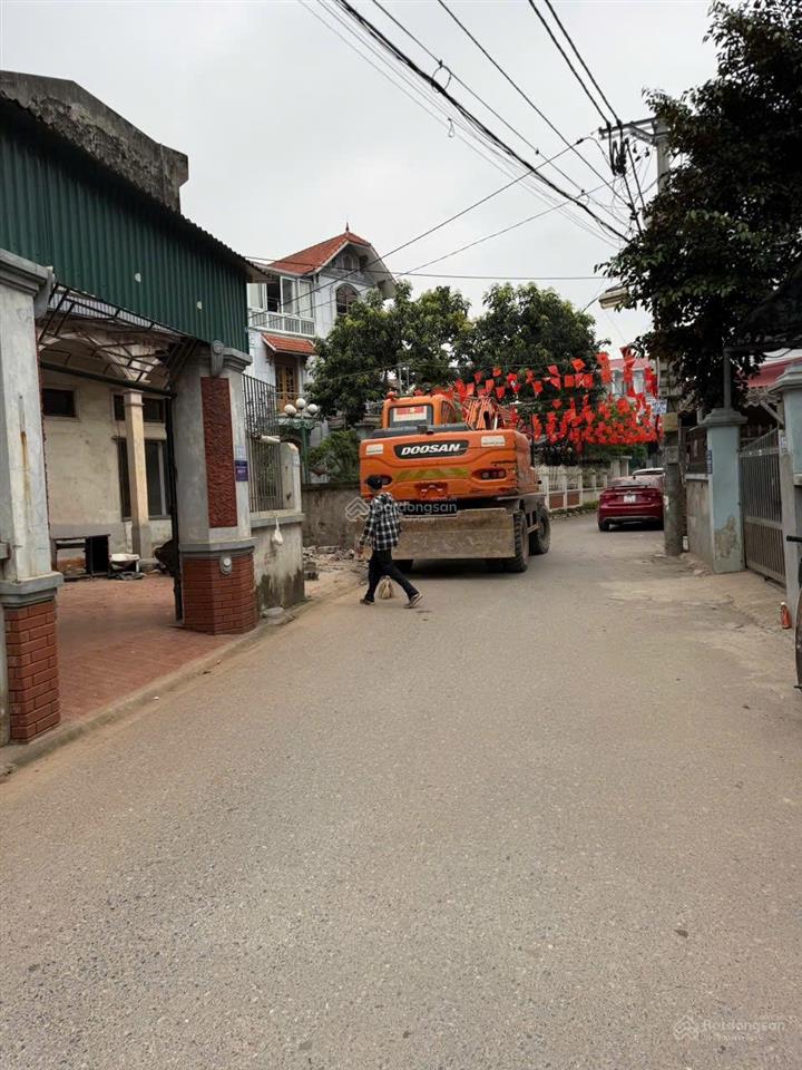 Bán đất tại ngô xuân quảng, thị trấn trâu quỳ, 4,5 tỷ, 48 m2, giá ưu đãi