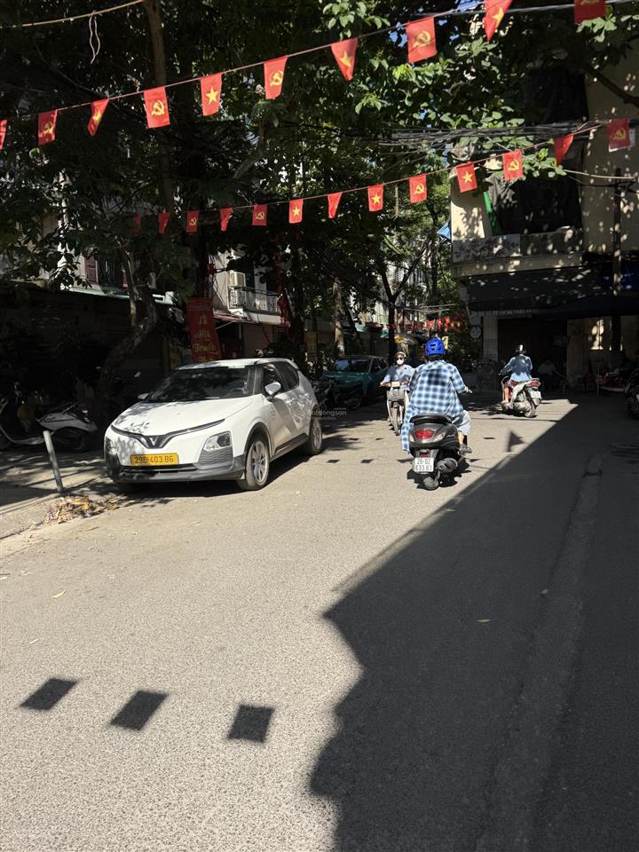Bán đất tại ngô xuân quảng, thị trấn trâu quỳ, 4,5 tỷ, 48 m2, giá ưu đãi