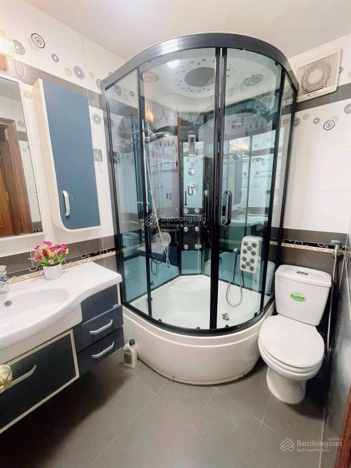 Bán nhà dân xây khu phân lô đẹp đền lừ trung tâm quận hoàng mai  ô tô vào nhà 52m2 4 tầng giá tốt