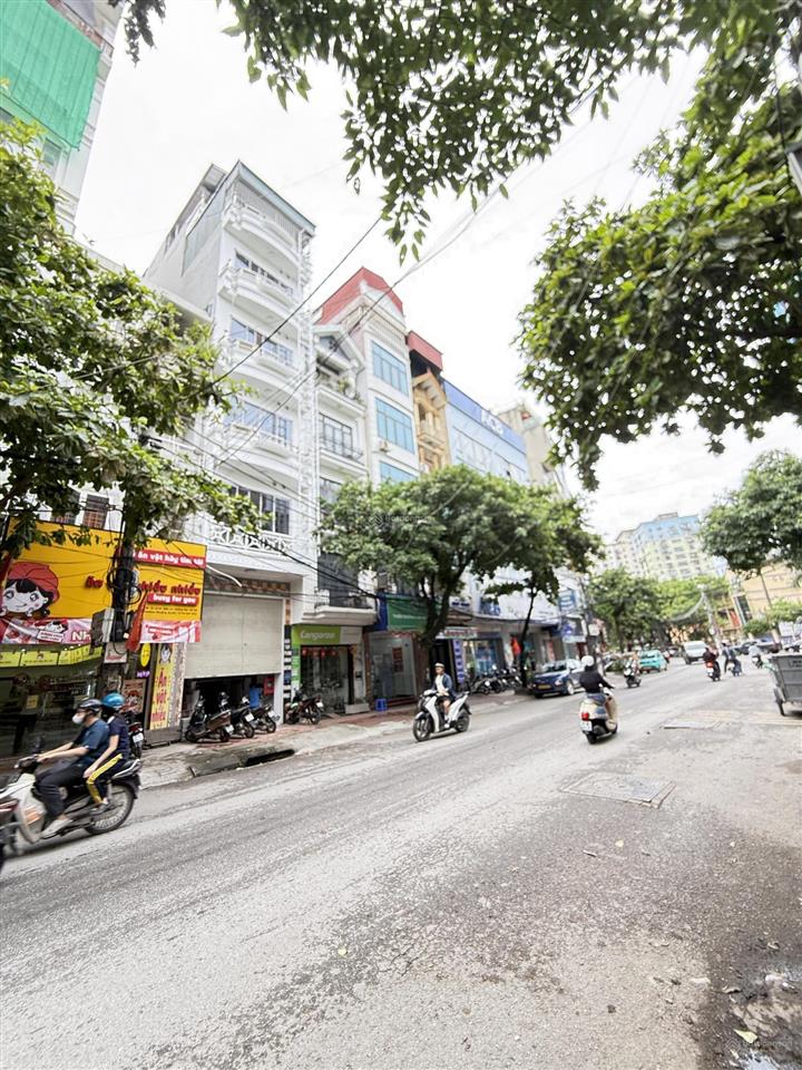 Bán nhà dân xây khu phân lô đẹp đền lừ trung tâm quận hoàng mai  ô tô vào nhà 52m2 4 tầng giá tốt