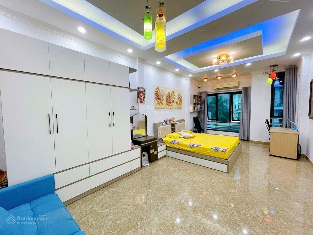 Bán nhà dân xây khu phân lô đẹp đền lừ trung tâm quận hoàng mai  ô tô vào nhà 52m2 4 tầng giá tốt