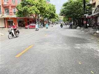 Cần bán nhà mặt phố trung tâm quận hoàng mai50m 7 tầng thang máy  ô tô  kinh doanh cho thuê tốt