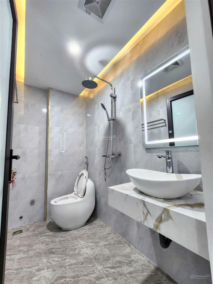 Giảm chào bán gấp nhà mặt phố trung tâm quận hoàng mai50m 7 tầng thang máy  ô tô  kinh doanh