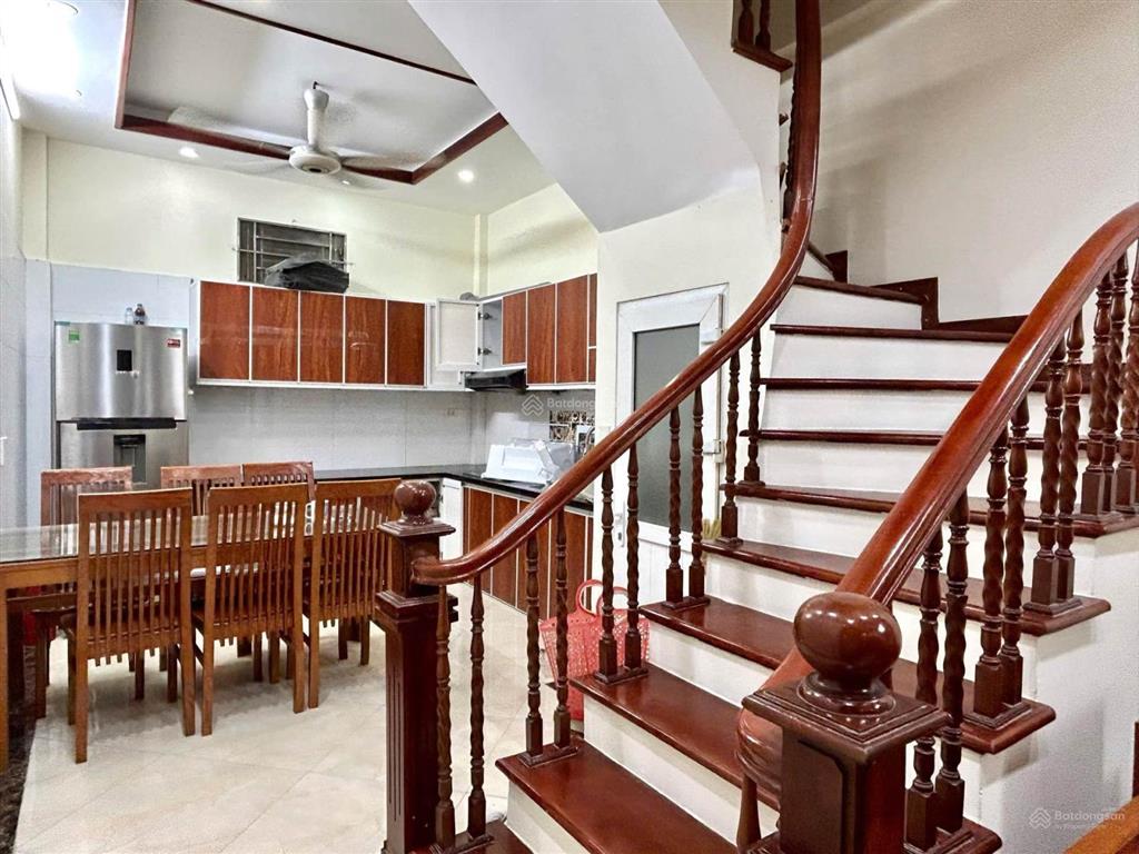 Nhỉnh 8 tỷ có ngay nhà phố lạc trung gần trường nguyễn đình chiểu 175tr/m252m² 4t 4 ngủ ô tô đỗ