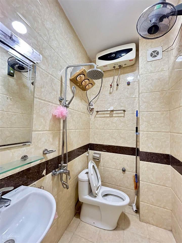 Nhỉnh 8 tỷ có ngay nhà phố lạc trung gần trường nguyễn đình chiểu 175tr/m252m² 4t 4 ngủ ô tô đỗ