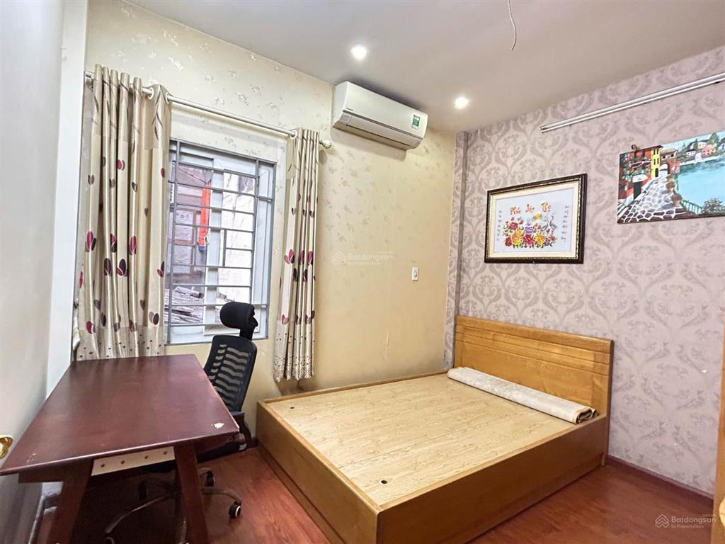 Nhỉnh 8 tỷ có ngay nhà phố lạc trung gần trường nguyễn đình chiểu 175tr/m252m² 4t 4 ngủ ô tô đỗ