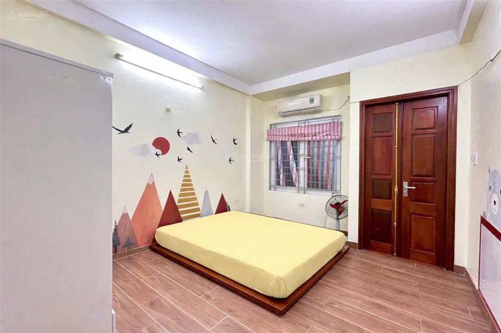 Nhỉnh 8 tỷ có ngay nhà phố lạc trung gần trường nguyễn đình chiểu 175tr/m252m² 4t 4 ngủ ô tô đỗ