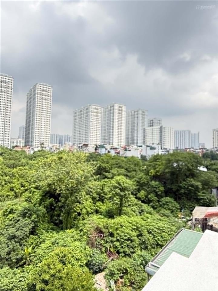 Bán gấp nhà mới 60m2 6tầng ô tô thang máyfull nội thất ngõ 622 minh khai  hbt  sát time city