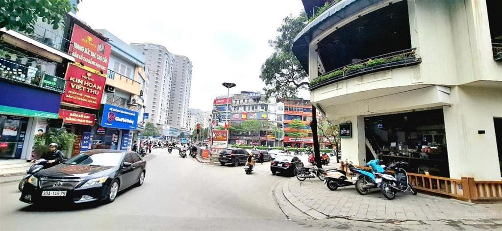Chỉ hơn 11 tỷ có nhà 5 tầng mới phố lĩnh nam  hoàng mai thang máy  ô tô  kinh doanh cho thuê tốt