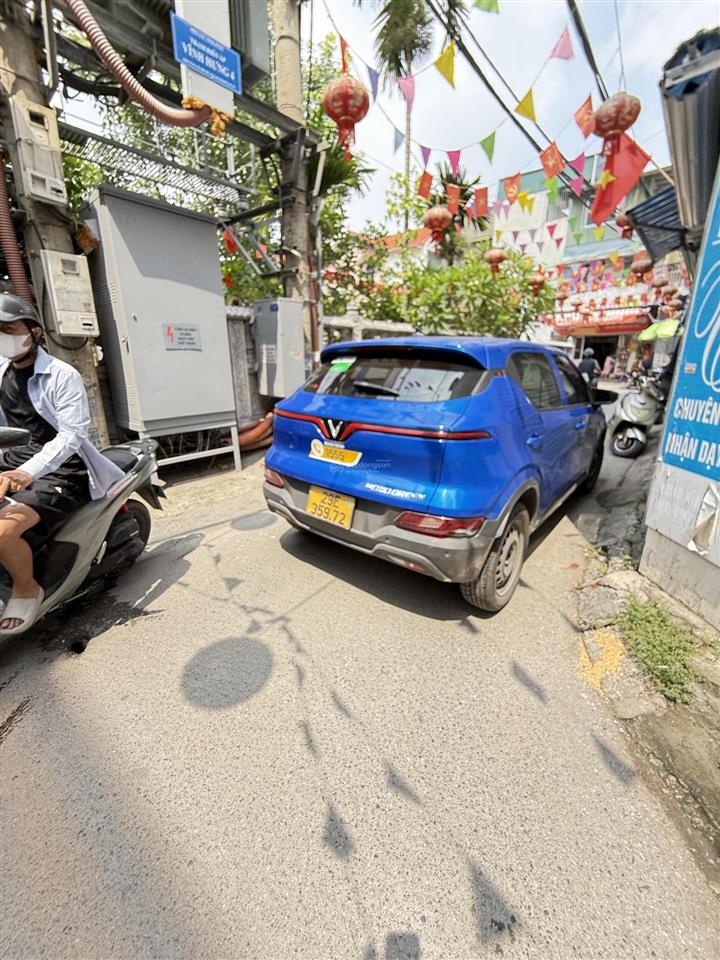 Chỉ hơn 11 tỷ có nhà 5 tầng mới phố lĩnh nam  hoàng mai thang máy  ô tô  kinh doanh cho thuê tốt