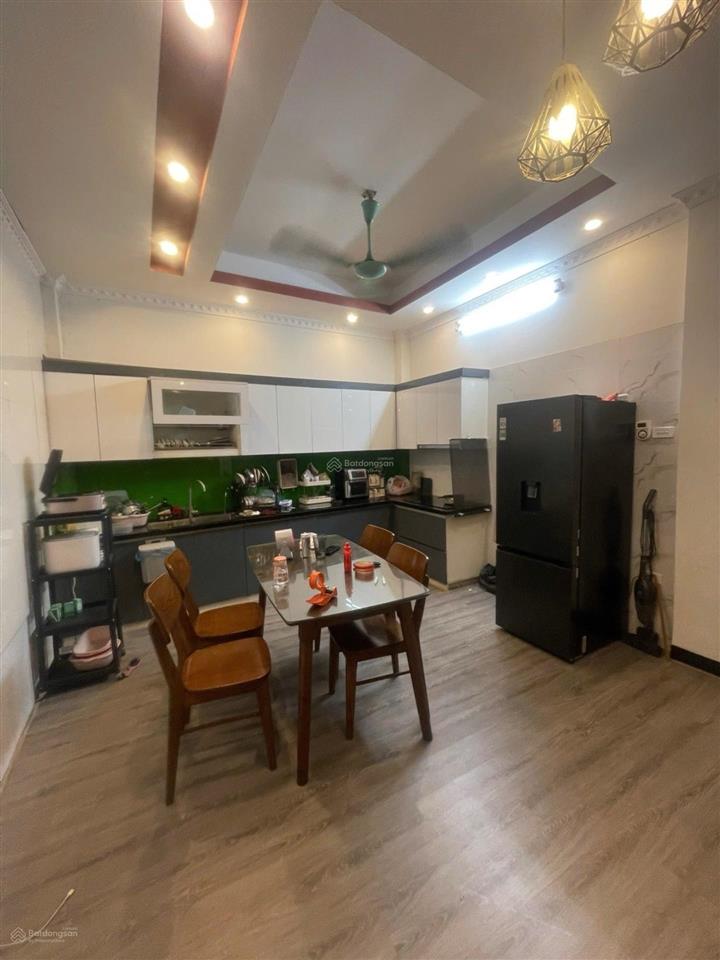 Nhỉnh 10 tỷ có ngay nhà đẹp phố bạch mai  hbt 56m², 5t, 5n, chủ tự xây, chắc chắn
