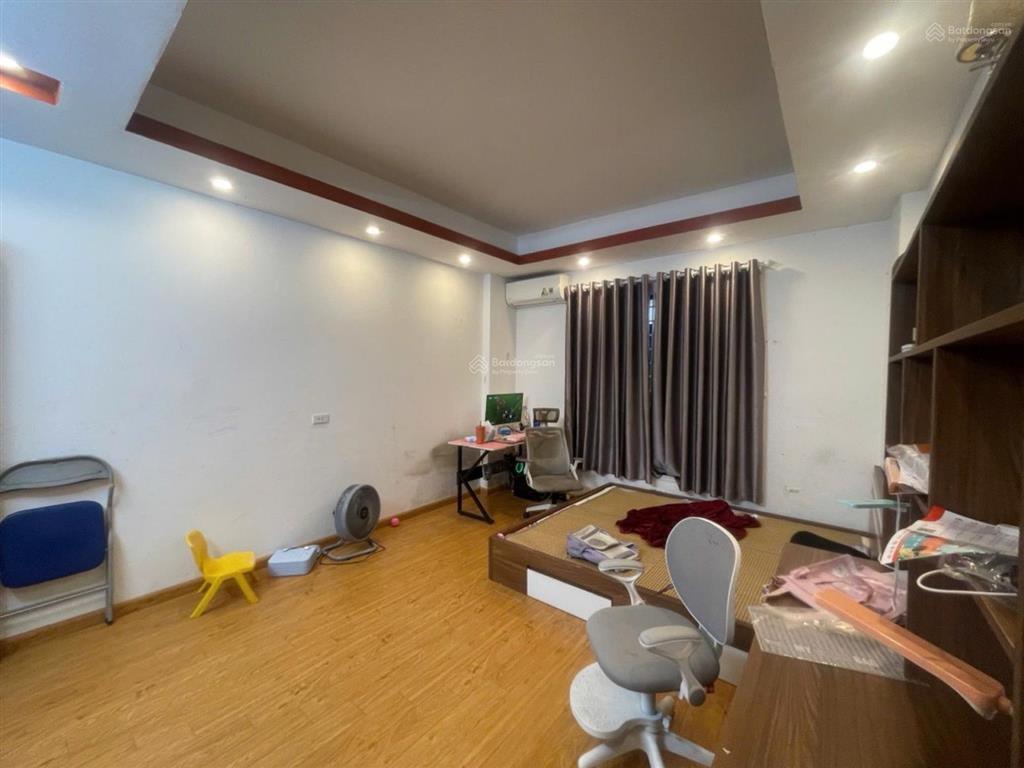 Nhỉnh 10 tỷ có ngay nhà đẹp phố bạch mai  hbt 56m², 5t, 5n, chủ tự xây, chắc chắn