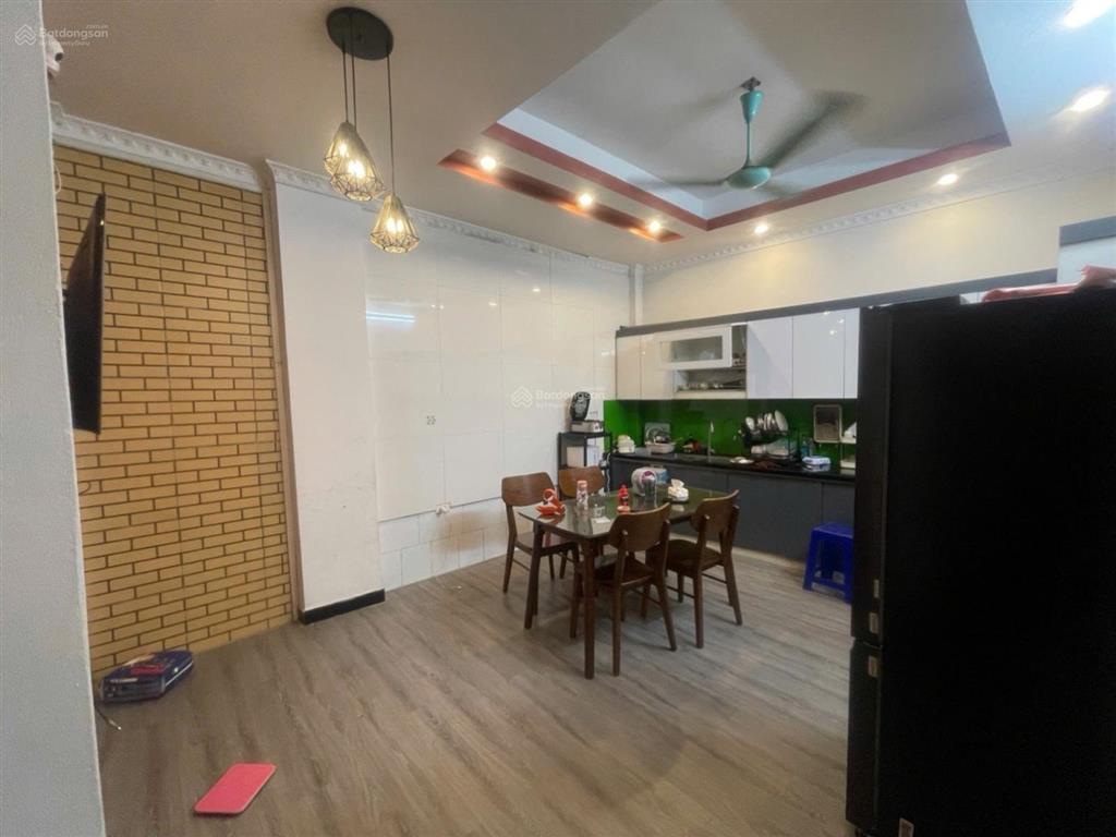 Nhỉnh 10 tỷ có ngay nhà đẹp phố bạch mai  hbt 56m², 5t, 5n, chủ tự xây, chắc chắn