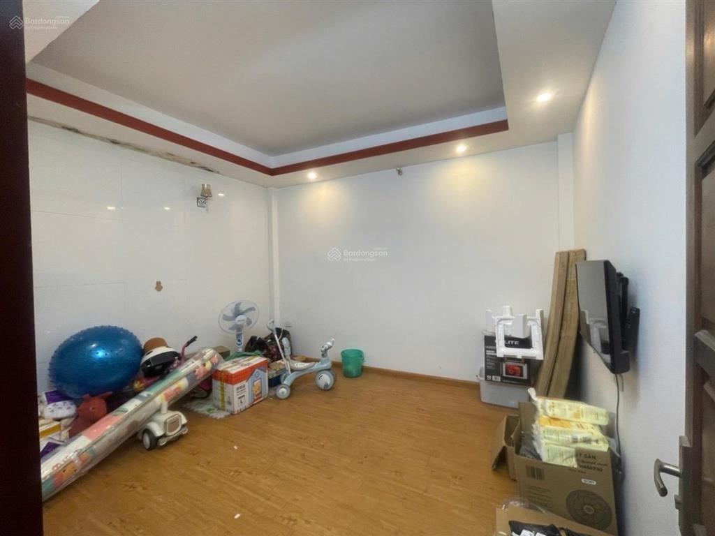 Nhỉnh 10 tỷ có ngay nhà đẹp phố bạch mai  hbt 56m², 5t, 5n, chủ tự xây, chắc chắn