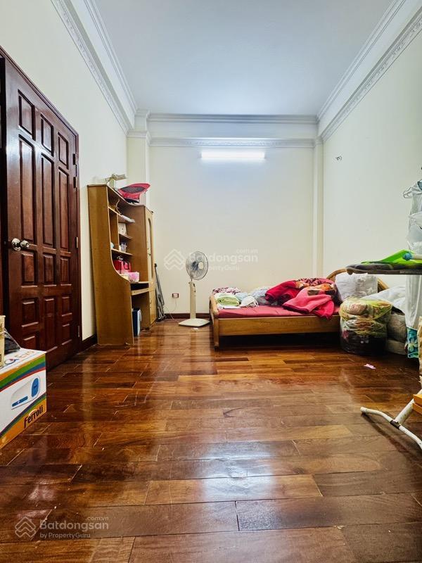 Bán đất tặng nhà62m2 4 tầng phố bạch mai hbt  ngõ nộng  vài bước ra phố  chỉ hơn 11 tỷ