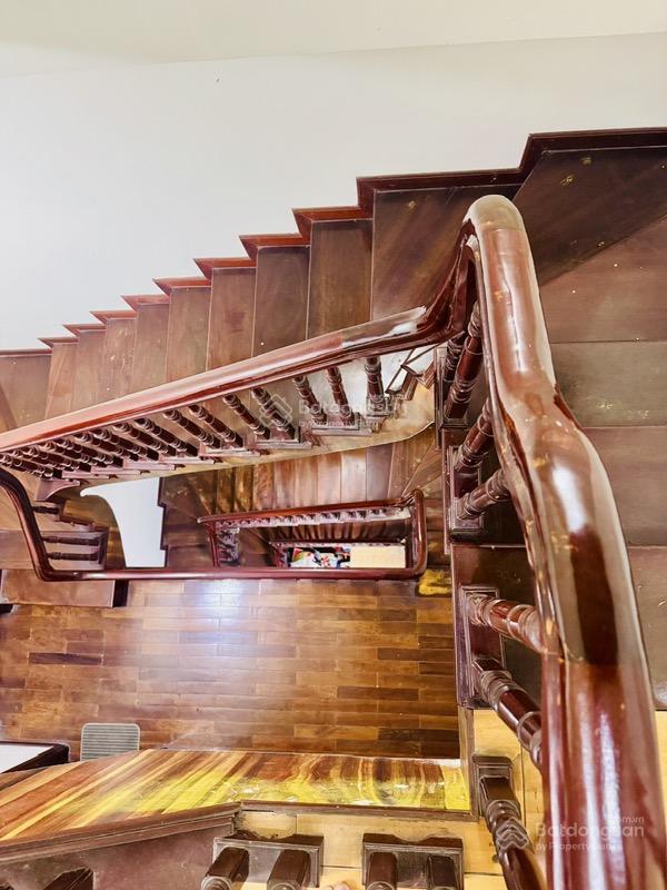 Bán đất tặng nhà62m2 4 tầng phố bạch mai hbt  ngõ nộng  vài bước ra phố  chỉ hơn 11 tỷ