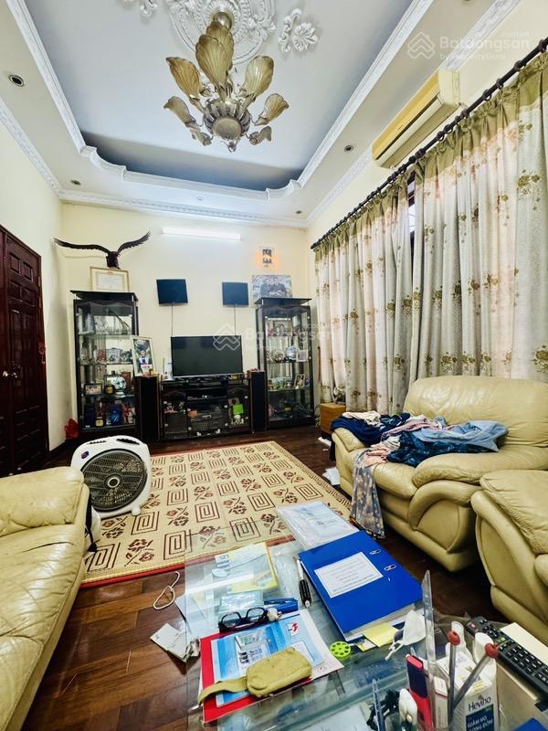 Bán đất tặng nhà62m2 4 tầng phố bạch mai hbt  ngõ nộng  vài bước ra phố  chỉ hơn 11 tỷ
