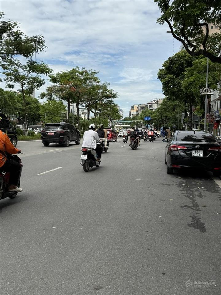 Bán gấp nhà mới phố dương văn bé hbt  56m2 6 tầng ô tô thang máy  full nội thất sau time city