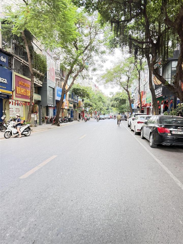 Chính chủ nhờ bán nhà phố minh khai  phân lô  ô tô  dừng đỗ ngày đêm  thang máy  nội thất đẹp