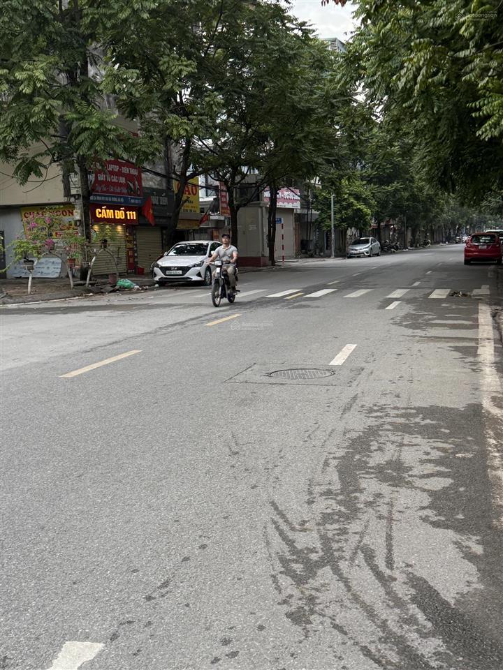 Chính chủ nhờ bán nhà phố minh khai  phân lô  ô tô  dừng đỗ ngày đêm  thang máy  nội thất đẹp