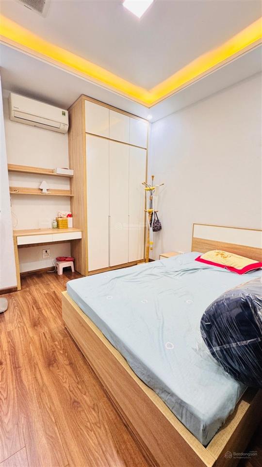 Cần đáo hạn ngân hàng  bán nhà phố lê thanh nghị  hbt  35m2 5 tầng 4 ngủ đẹp ở luôn  hơn 7 tỷ