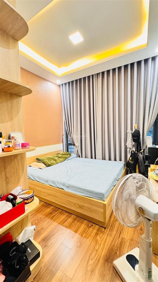 Cần đáo hạn ngân hàng  bán nhà phố lê thanh nghị  hbt  35m2 5 tầng 4 ngủ đẹp ở luôn  hơn 7 tỷ