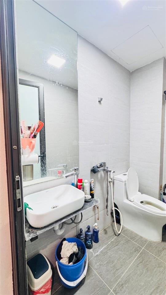Cần đáo hạn ngân hàng  bán nhà phố lê thanh nghị  hbt  35m2 5 tầng 4 ngủ đẹp ở luôn  hơn 7 tỷ