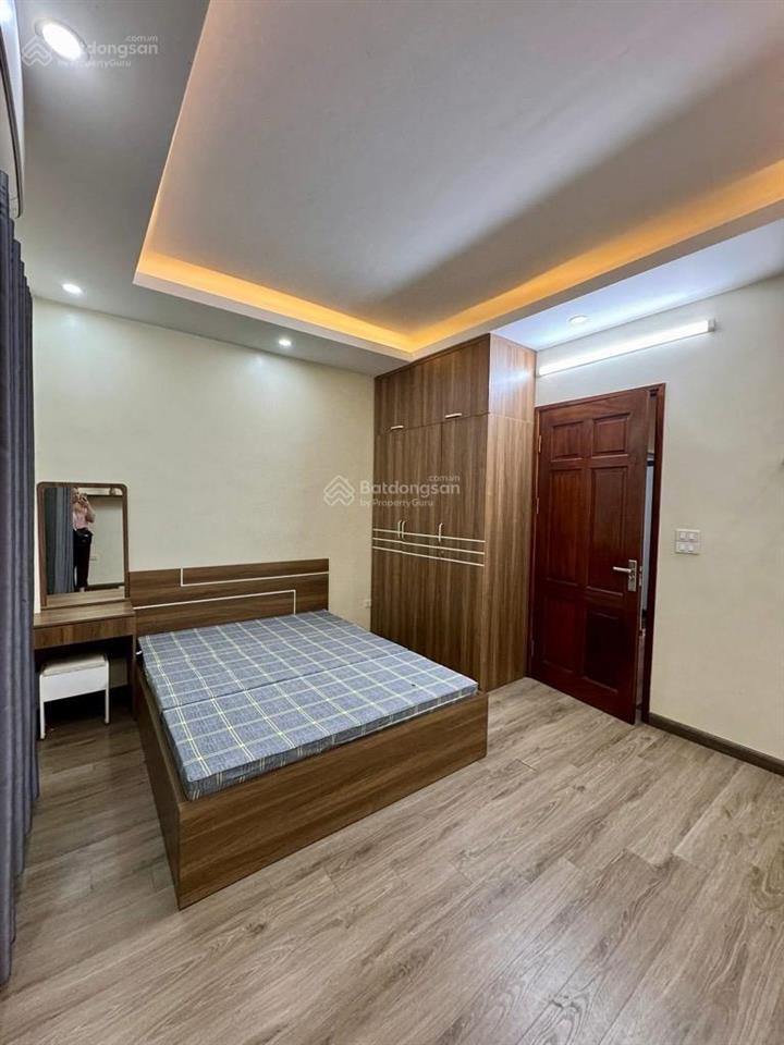 Chính chủ cần bán nhà phố minh khai hbt gần time city  50m2 4 tầng 4 ngủ đẹp ở luôn nhỉnh 8 tỷ