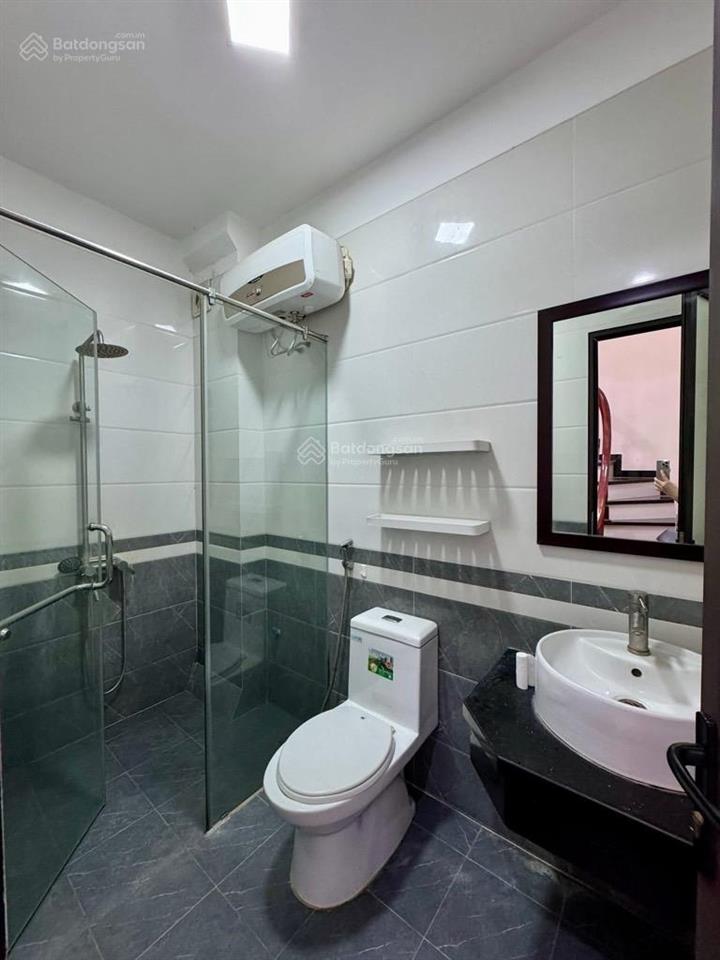 Chính chủ cần bán nhà phố minh khai hbt gần time city  50m2 4 tầng 4 ngủ đẹp ở luôn nhỉnh 8 tỷ