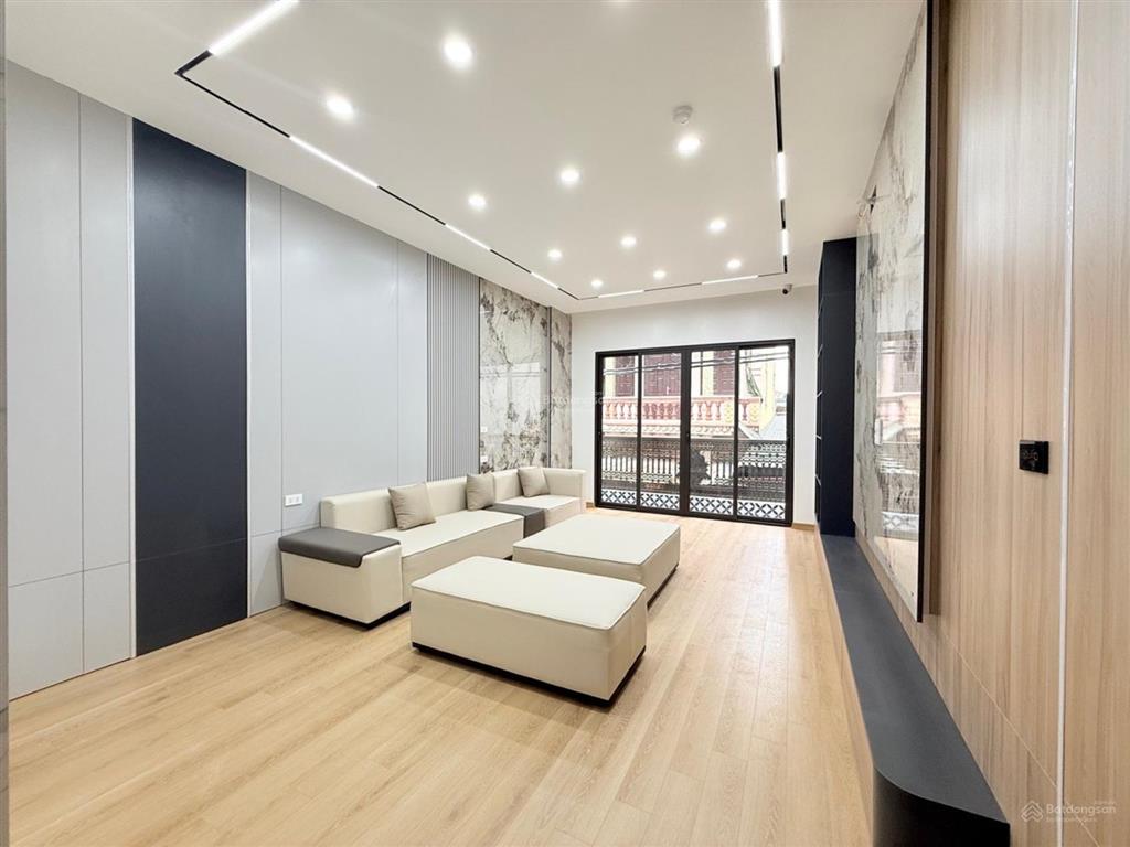 Chính chủ cần bán nhà phố minh khai phân lô 58m2 5t 5n mới koongvf9 ngủ trong nhà gần times city