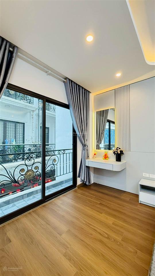 Bán gấp nhà đẹp mới coong 15m ra mặt phố bạch mai, quận hai bà trưng, hà nội 45m2 6 tầng thang máy