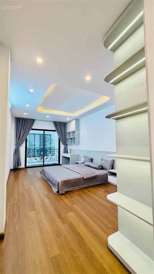 Bán gấp nhà đẹp mới coong 15m ra mặt phố bạch mai, quận hai bà trưng, hà nội 45m2 6 tầng thang máy