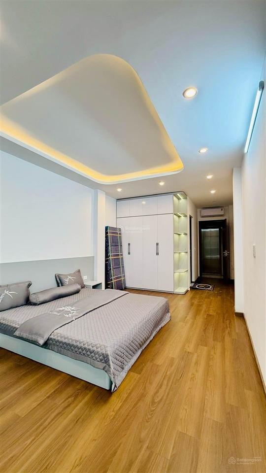 Bán gấp nhà đẹp mới coong 15m ra mặt phố bạch mai, quận hai bà trưng, hà nội 45m2 6 tầng thang máy