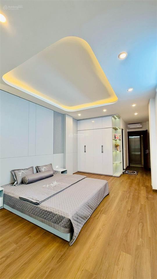 Bán gấp nhà đẹp mới coong 15m ra mặt phố bạch mai, quận hai bà trưng, hà nội 45m2 6 tầng thang máy