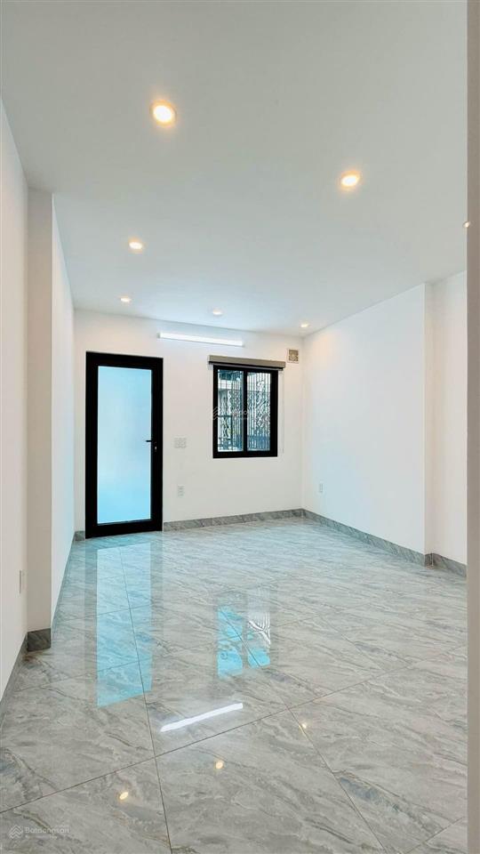 Bán gấp nhà đẹp mới coong 15m ra mặt phố bạch mai, quận hai bà trưng, hà nội 45m2 6 tầng thang máy