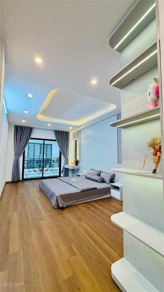 Bán gấp nhà đẹp mới coong 15m ra mặt phố bạch mai, quận hai bà trưng, hà nội 45m2 6 tầng thang máy