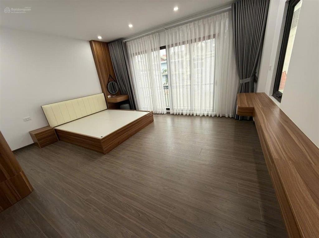 Cần bán nhà phố kim ngưu  hbt 49m2 5t 5ngủ ngõ ô tô thông thoáng, nhỉnh 8 tỷ